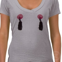 Filename=boobie_tassels_tshirt-p235312405204999226yotd_400.jpg
Filesize=30KB
Dimensions=400x400
Date added=May 31, 2009 boobie_tassels_tshirt-p235312405204999226yotd_400.jpg