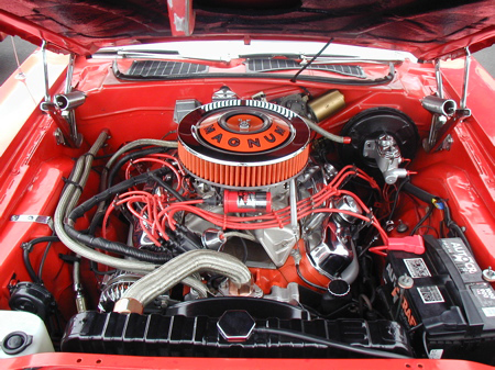 Fast Specialties - 45