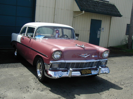 Newport Loyalty Days - 10
