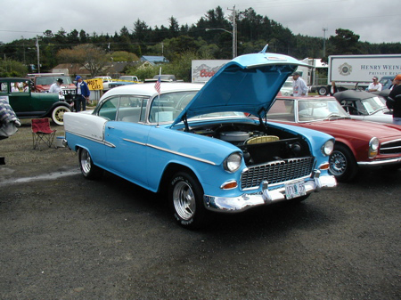 Newport Loyalty Days - 19