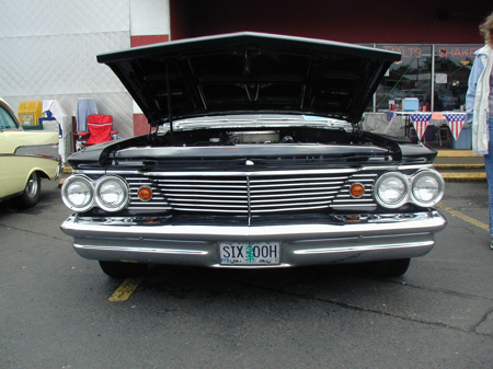Newport Loyalty Days - 29