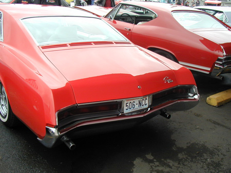 Newport Loyalty Days - 35