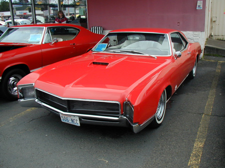 Newport Loyalty Days - 37