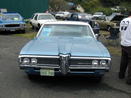 Newport Loyalty Days - 38