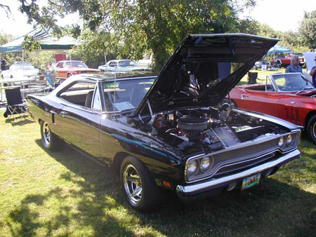 Philomath Classic - 09
