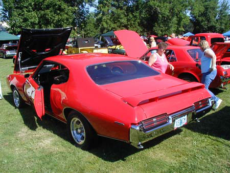 Philomath Classic - 18