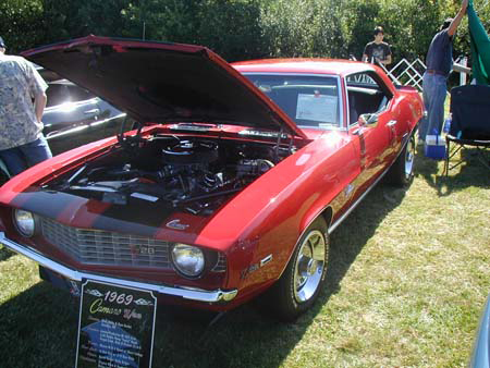 Philomath Classic - 36