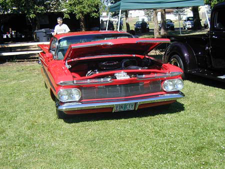 Philomath Classic - 38
