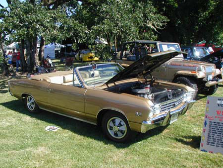 Philomath Classic - 48