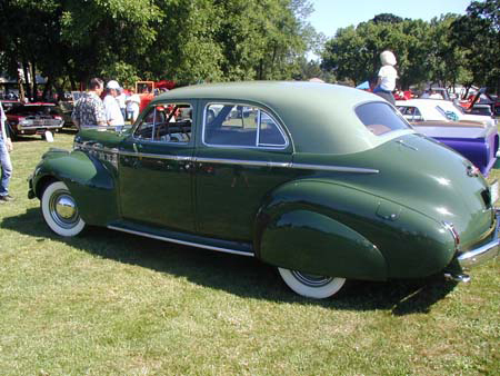 Philomath Classic - 51