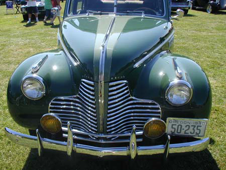Philomath Classic - 52
