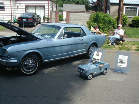 WOU Show 2006 - 10