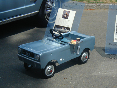 WOU Show 2006 - 11